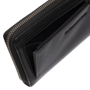 
Widok podszewki Showing Dedicated Padded Laptop Sleeve & Multi-Compartment Organization