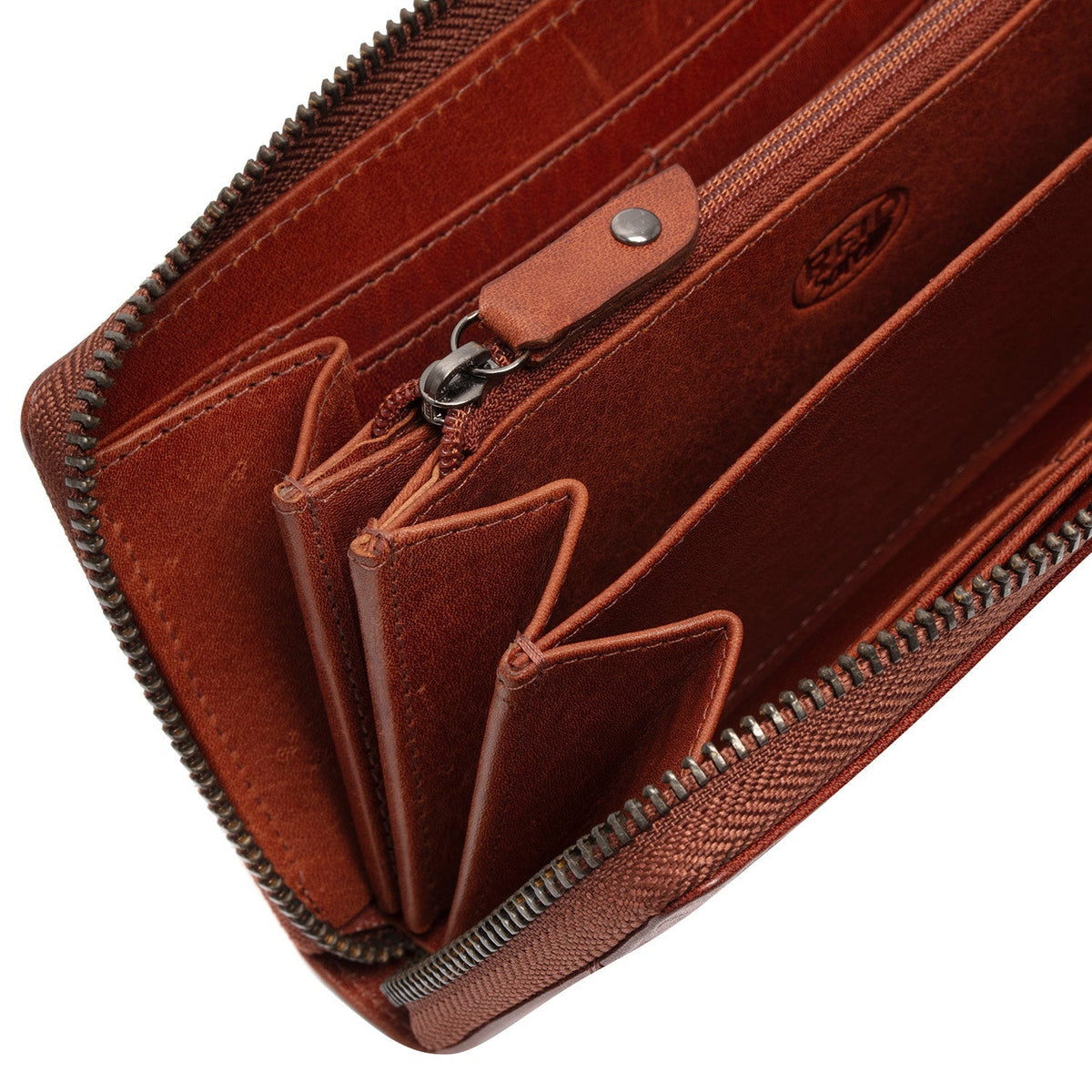 
Livorno Skórzany portfel – alternate product view 3