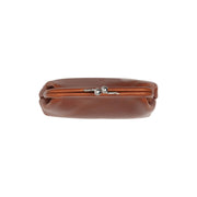 Nera Full-Grain Leather Wallet Damska – alternate product view 3