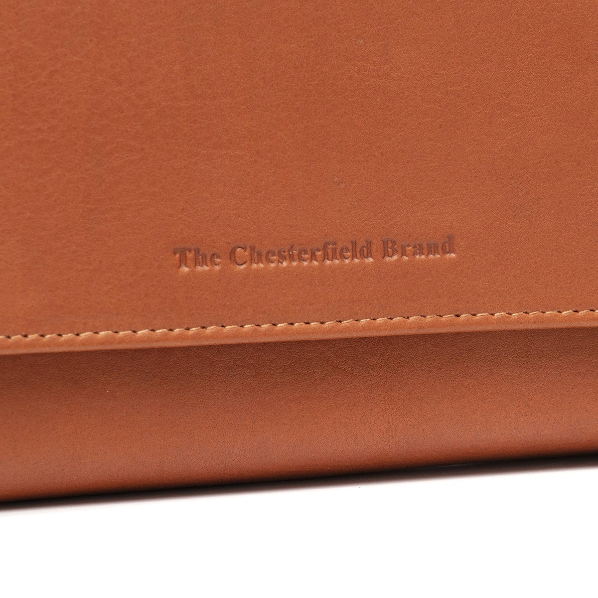 Orveta Full-Grain Leather Wallet Damska – alternate product view 2