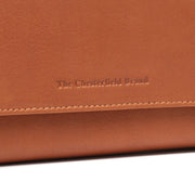 Orveta Full-Grain Leather Wallet Damska – alternate product view 2
