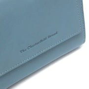 Orveta Full-Grain Leather Wallet Damska – alternate product view 2