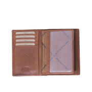 Siem Full-Grain Leather Wallet Damska – alternate product view 2