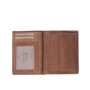 Siem Full-Grain Leather Wallet Damska – alternate product view 3