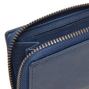 Sionel Full-Grain Leather Wallet Damska – alternate product view 2