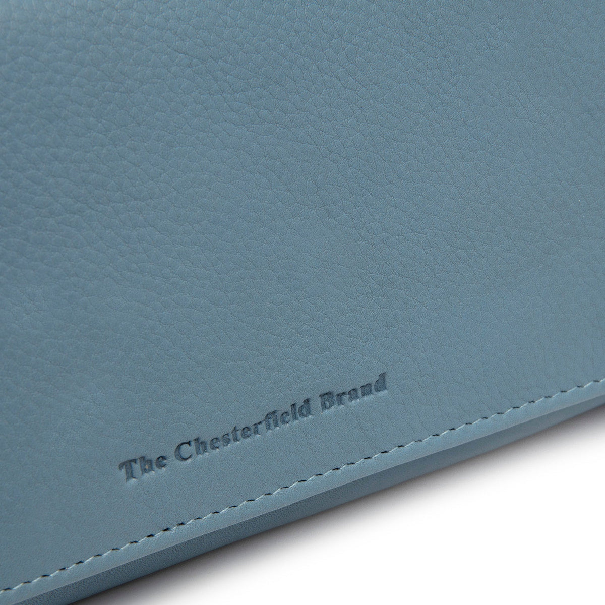 Valetta Full-Grain Leather Wallet Damska – alternate product view 2