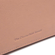 Valetta Full-Grain Leather Wallet Damska – alternate product view 2
