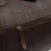 
Portsmouth II Skórzana torba weekendowa – alternate product view 3