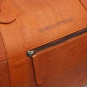 
Portsmouth II Skórzana torba weekendowa – alternate product view 3