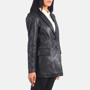 Marilyn Skórzana Marynarka Damska – alternate product view 5