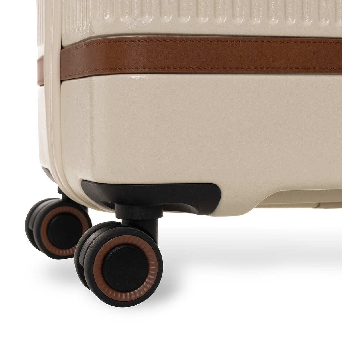 Sandy Beach Medium Suitcase Zuna Damska, detail view 1