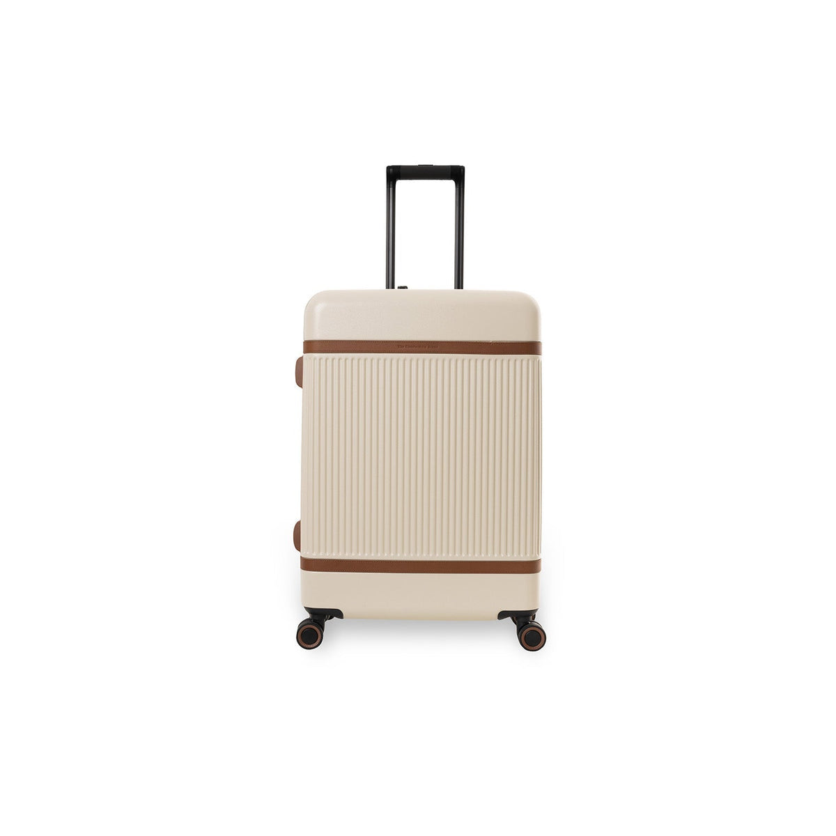 Sandy Beach Medium Suitcase Zuna Damska, detail view 6