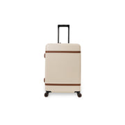 Sandy Beach Medium Suitcase Zuna Damska, detail view 6