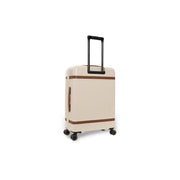 Sandy Beach Medium Suitcase Zuna Damska, detail view 7