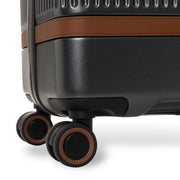 Urban Graphite Medium Suitcase Zuna Damska, detail view 1