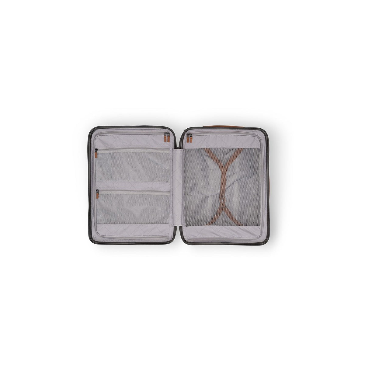Urban Graphite Medium Suitcase Zuna Damska, detail view 3