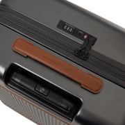 Urban Graphite Medium Suitcase Zuna Damska, detail view 4