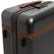 Urban Graphite Medium Suitcase Zuna Damska, detail view 5