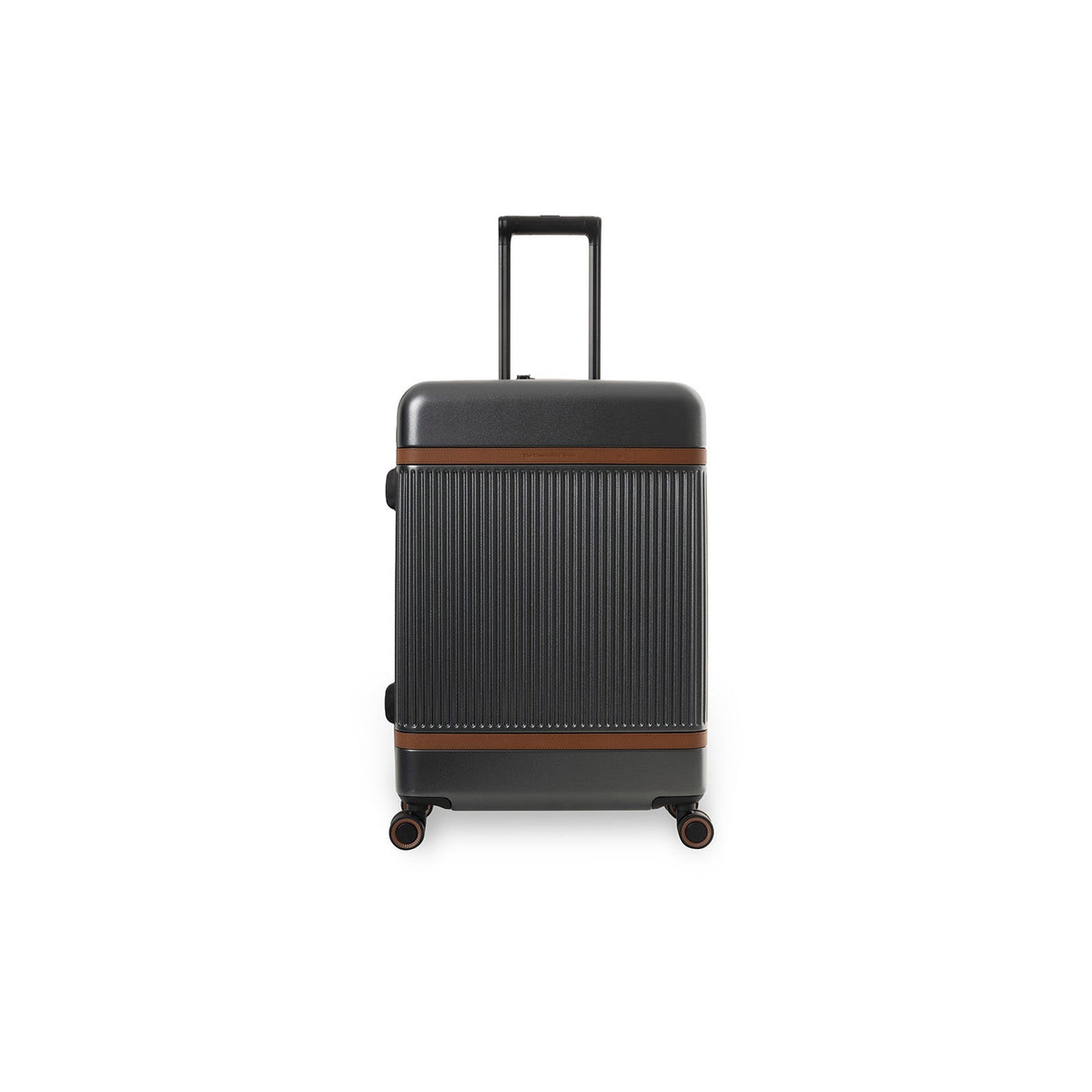 Urban Graphite Medium Suitcase Zuna Damska, detail view 6