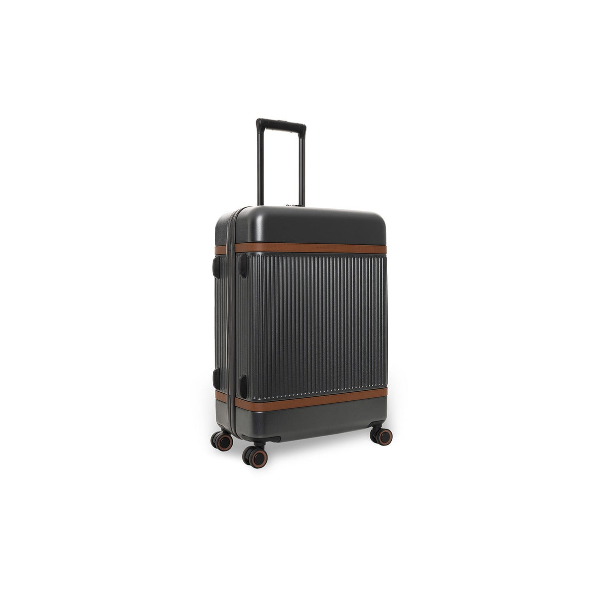 Urban Graphite Medium Suitcase Zuna Damska, front view