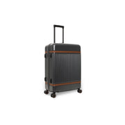 Urban Graphite Medium Suitcase Zuna Damska, front view