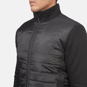 
Widok podszewki Showing Viscose lining & Dwie funkcjonalne kieszenie wewnętrzne