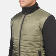 
Widok podszewki Showing Viscose lining & Dwie funkcjonalne kieszenie wewnętrzne