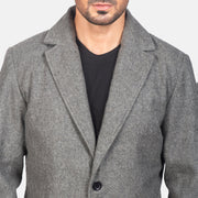 
Widok podszewki Showing Polyester Lining & Dwie funkcjonalne kieszenie wewnętrzne