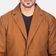 
Widok podszewki Showing Polyester Lining & Dwie funkcjonalne kieszenie wewnętrzne