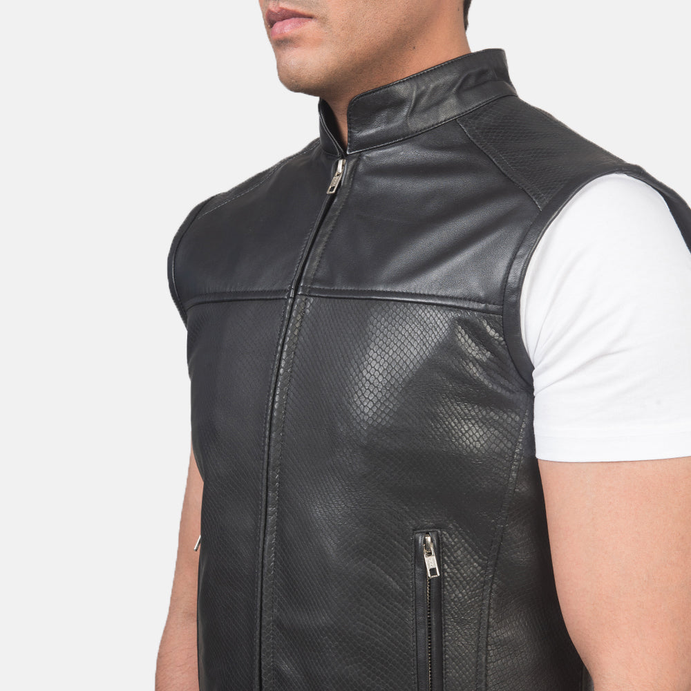 
Widok podszewki Showing Quilted Polyester Lining & Dwie funkcjonalne kieszenie wewnętrzne