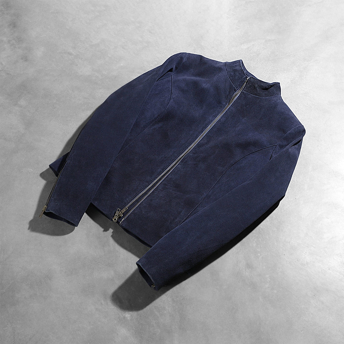 Rumella Skórzana Ramoneska Damska – alternate product view 8