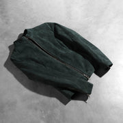 Rumella Skórzana Ramoneska Damska – alternate product view 7