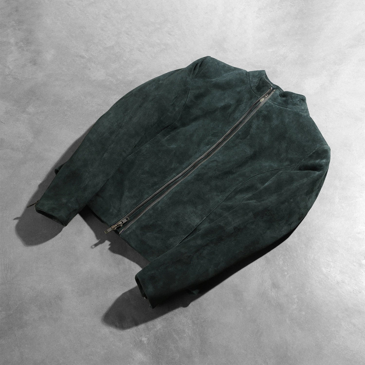Rumella Skórzana Ramoneska Damska – alternate product view 8