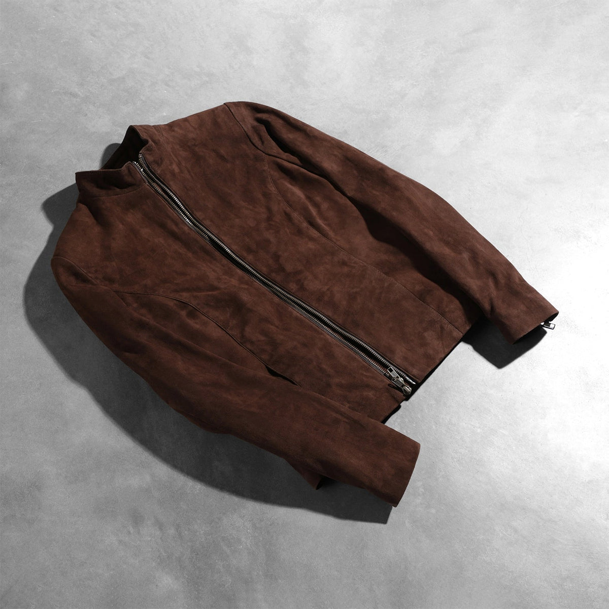 Rumella Skórzana Ramoneska Damska – alternate product view 7