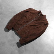 Rumella Skórzana Ramoneska Damska – alternate product view 8