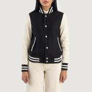 
Savant Varsity Kurtka Skórzana Damska – alternate product view 4