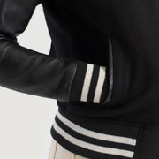
Savant Varsity Kurtka Skórzana Damska – alternate product view 6
