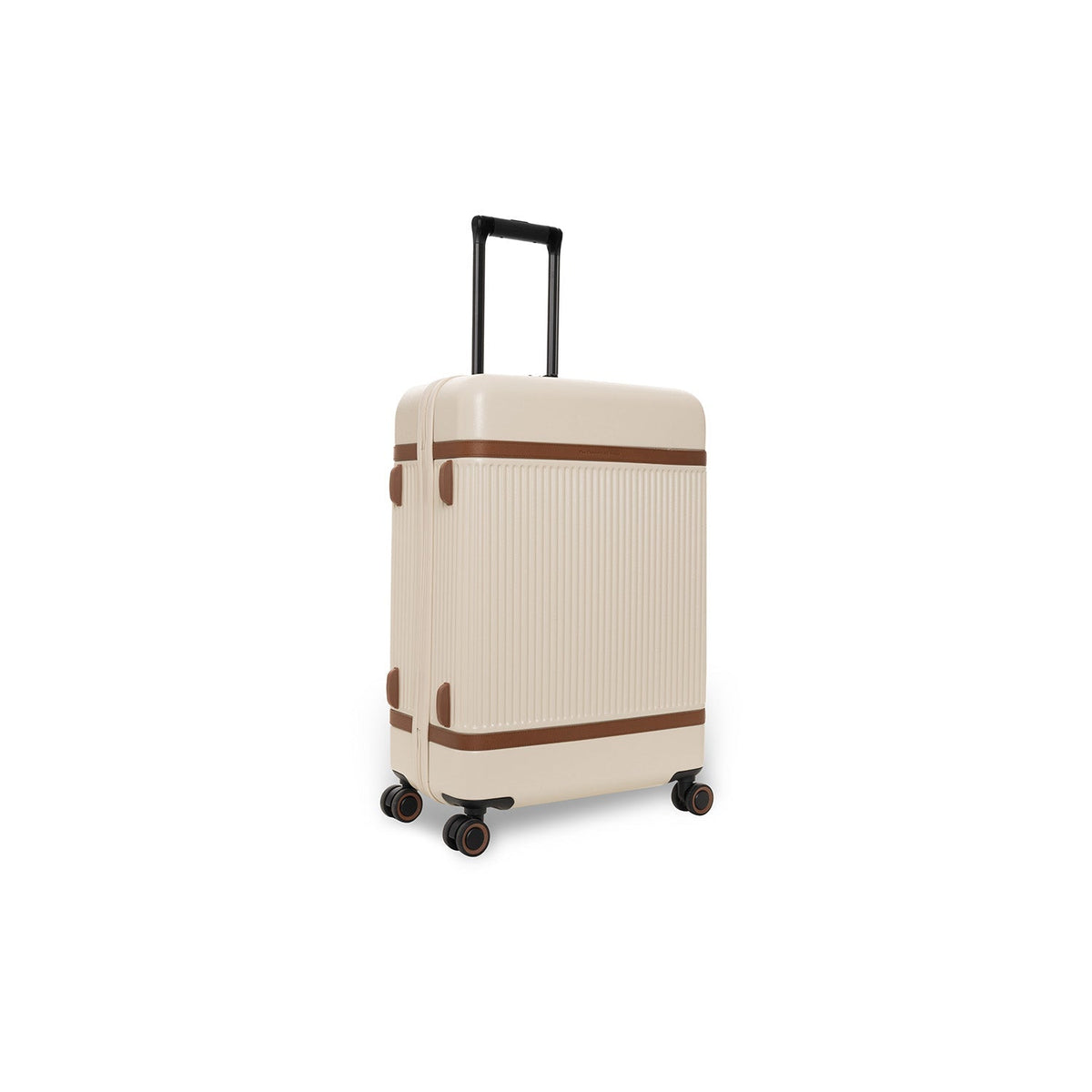 Sandy Beach Suitcase Set Front Pocket Zuna Damska, detail view 4