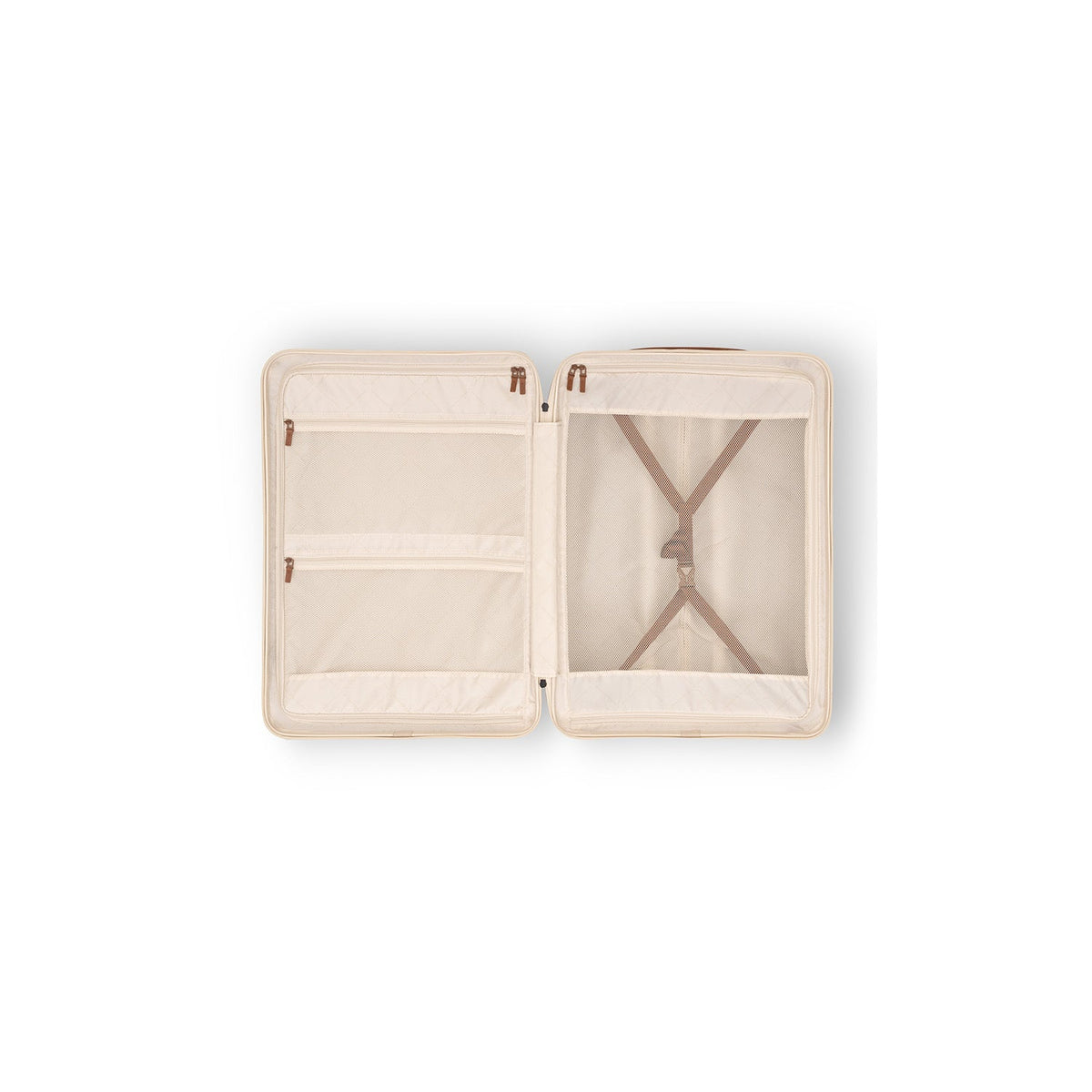 Sandy Beach Suitcase Set Zuna Damska, detail view 5