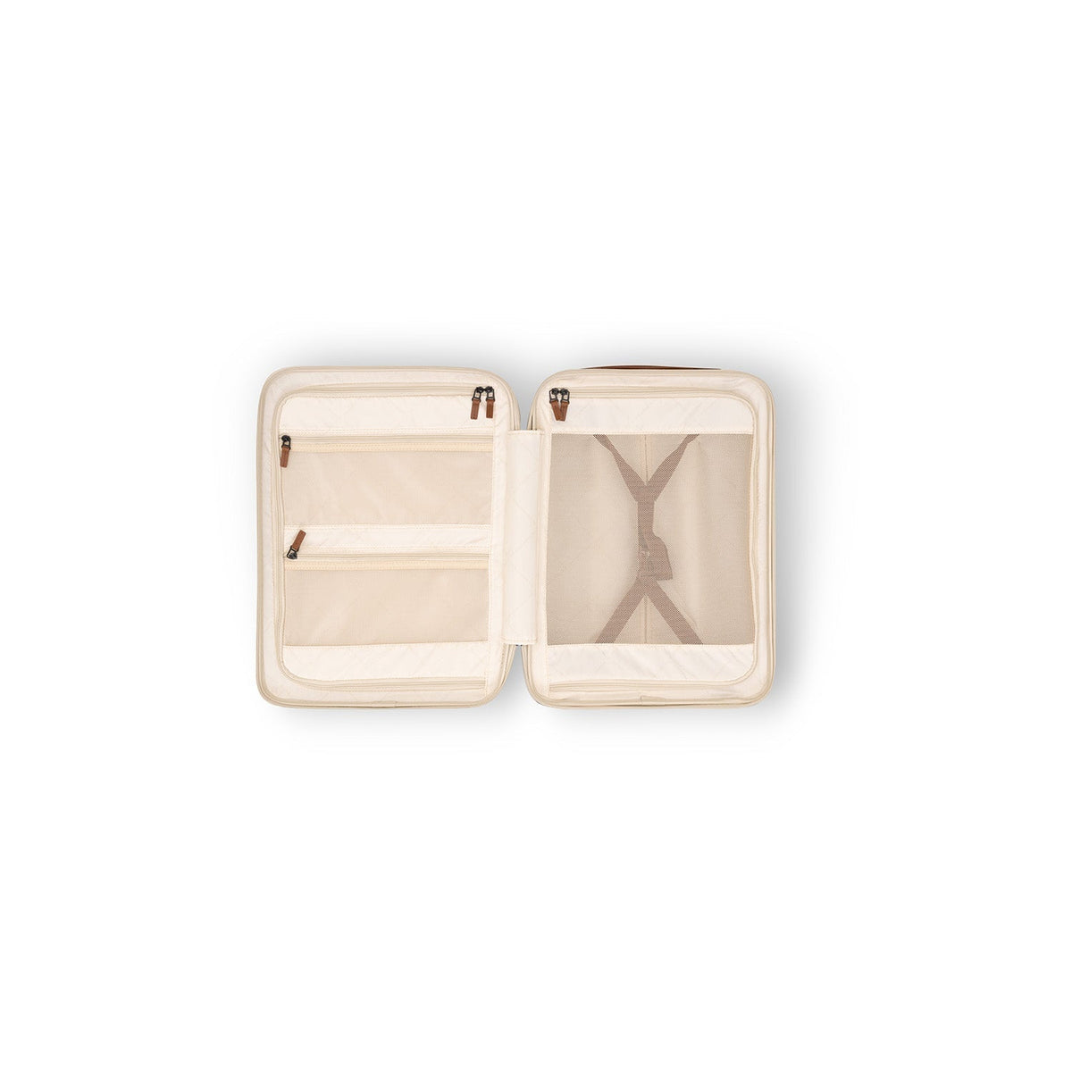 Suitcase Set Zuna Damska – alternate product view 3
