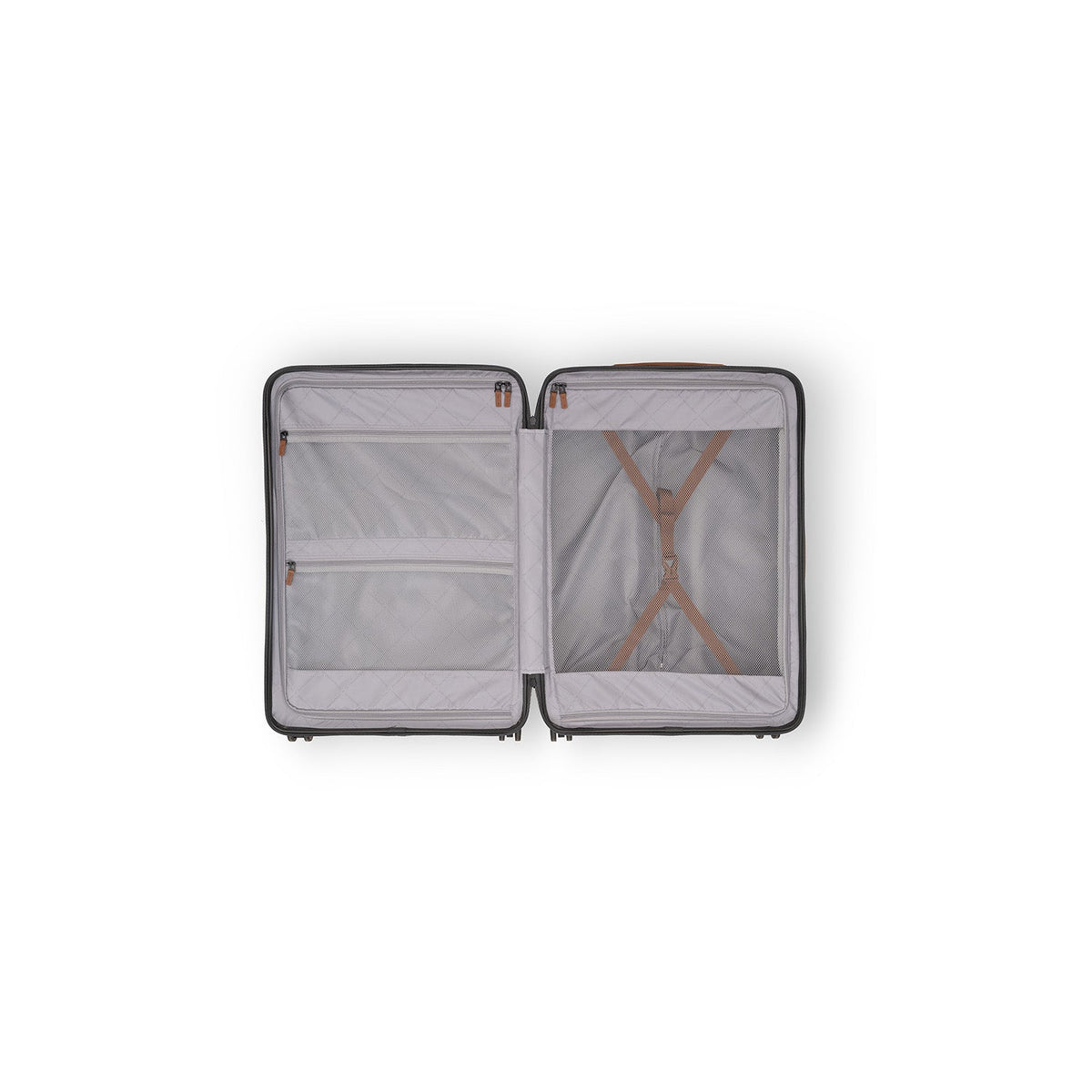 Urban Graphite Suitcase Set Zuna Damska, detail view 5