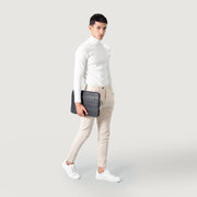 
The Baxter Leather Laptop Sleeve Damska Damska – alternate product view 2