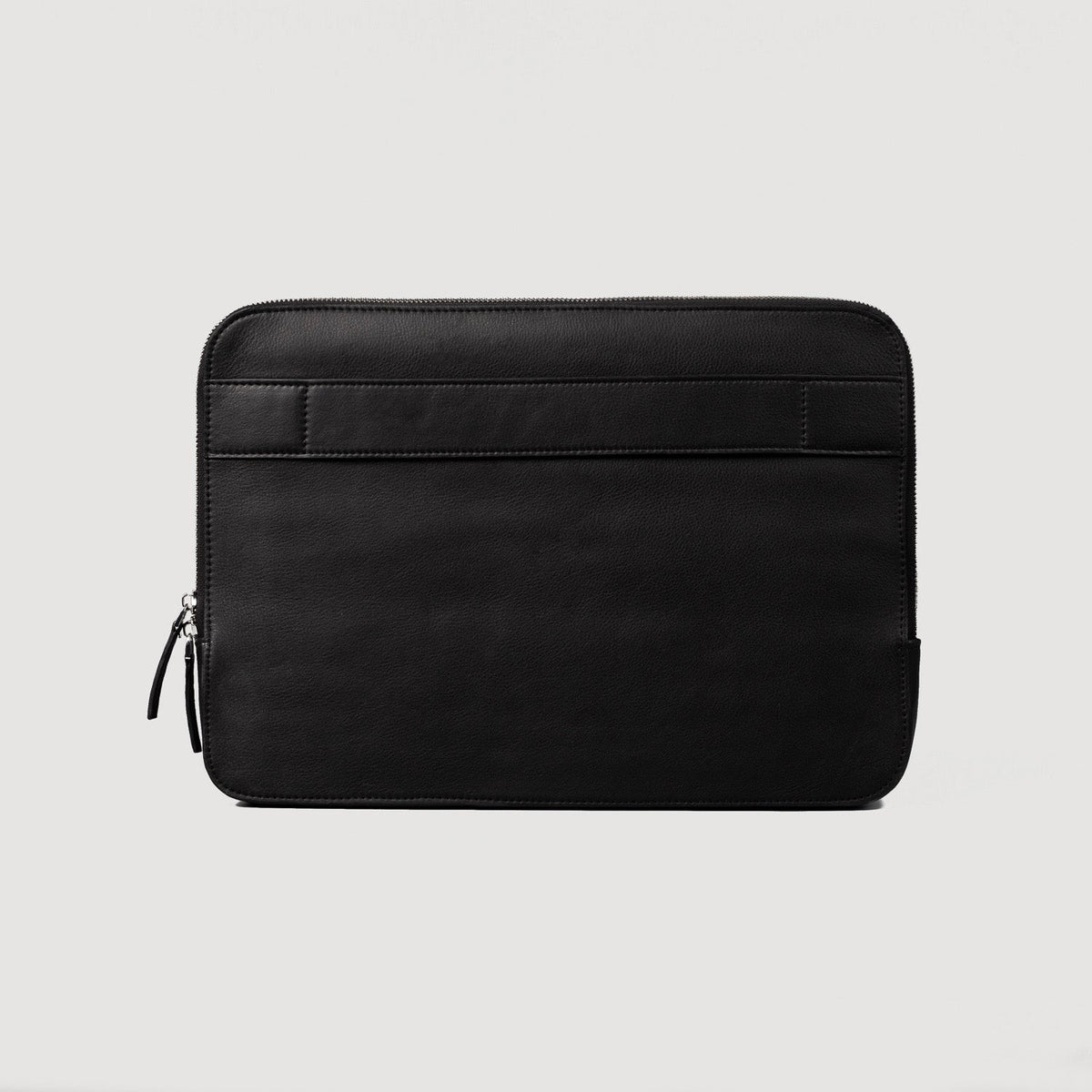 
The Baxter Leather Laptop Sleeve Damska Damska – alternate product view 3