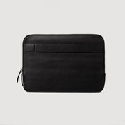 
The Baxter Leather Laptop Sleeve Damska Damska – alternate product view 3