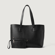 
The Bianca Skórzana torba shopper – alternate product view 1