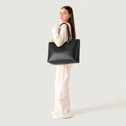 
The Bianca Skórzana torba shopper – alternate product view 2