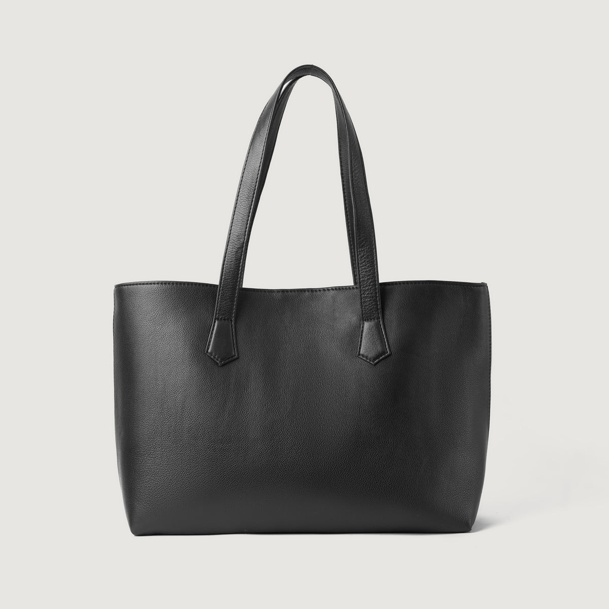 
The Bianca Skórzana torba shopper – alternate product view 3