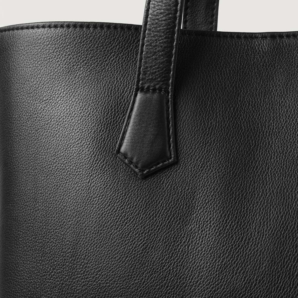 
The Bianca Skórzana torba shopper – alternate product view 6