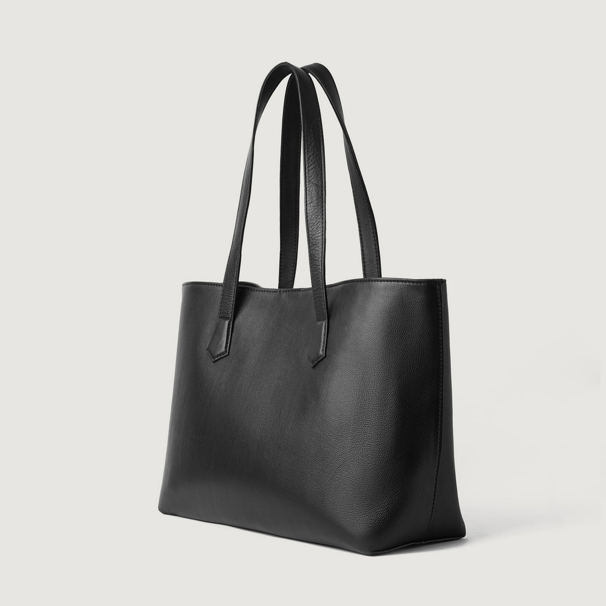
The Bianca Skórzana torba shopper – alternate product view 7