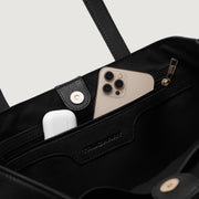 
The Bianca Skórzana torba shopper – alternate product view 8